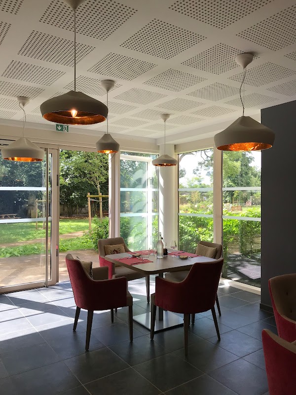 EHPAD Saint-Joseph la Hautière - Photo 3 sur 5 - Chambres et hébergement