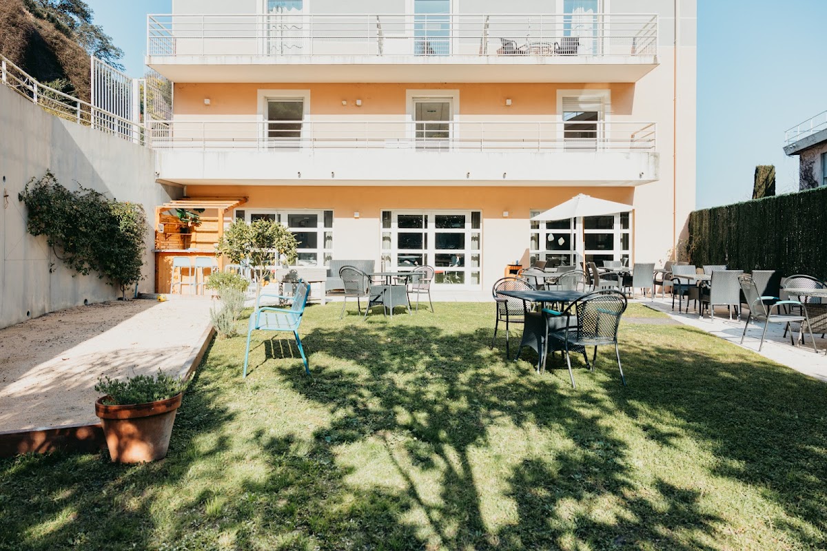 EHPAD Le Mas des Mimosas - Photo 2 sur 5 - Intérieur et espaces communs