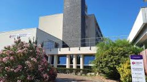 Photo de EHPAD - résidence Lancelot, EHPAD à PRIVAS