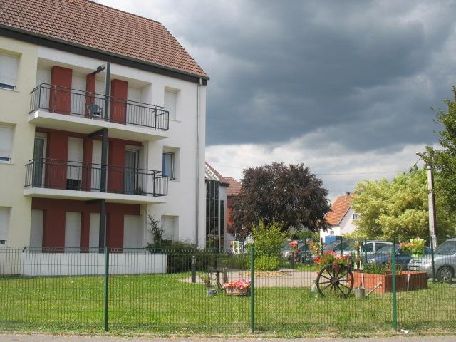 EHPAD Marzolff ABRAPA - Photo 2 sur 4 - Intérieur et espaces communs