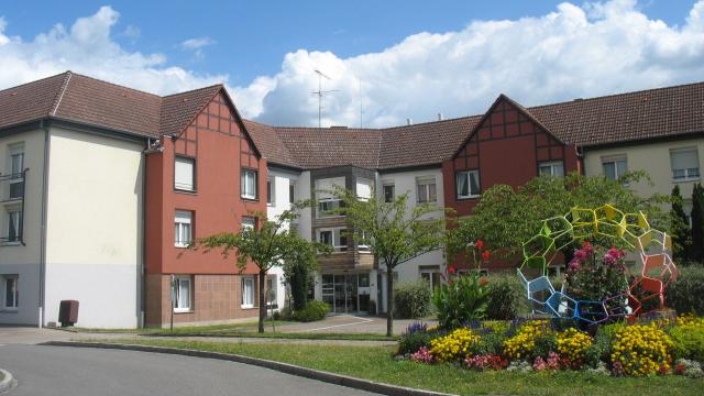 EHPAD Marzolff ABRAPA