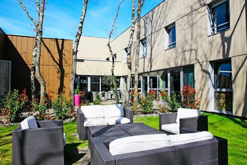 Photo de EHPAD Résidence La Savane, EHPAD à GUJAN MESTRAS