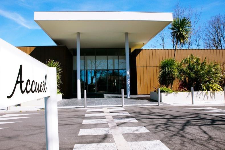 EHPAD Résidence La Savane - Photo 5 sur 5 - Environnement et extérieurs