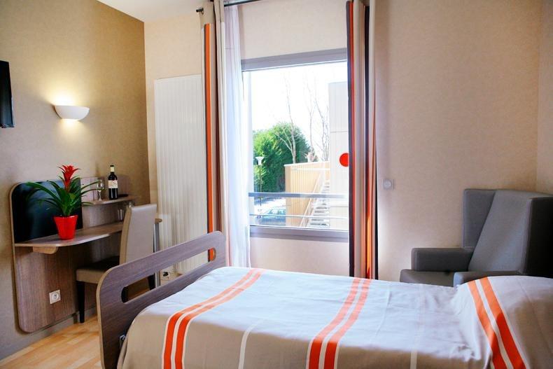 EHPAD Résidence La Savane - Photo 4 sur 5 - Espaces de vie