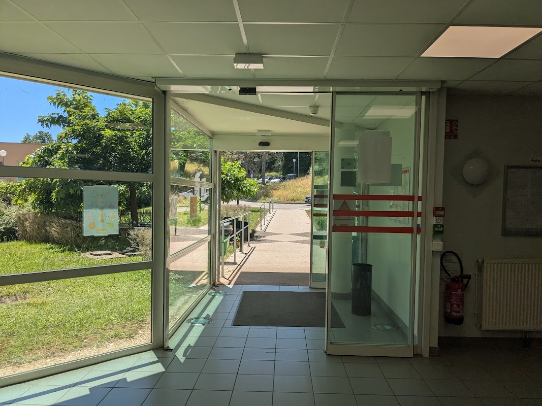 Centre hospitalier de long séjour Le Chandou - Photo 4 sur 5 - Espaces de vie