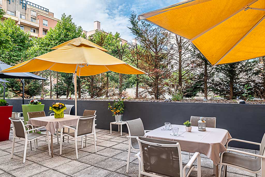 Photo de EHPAD Korian Bergson, EHPAD à ST ETIENNE