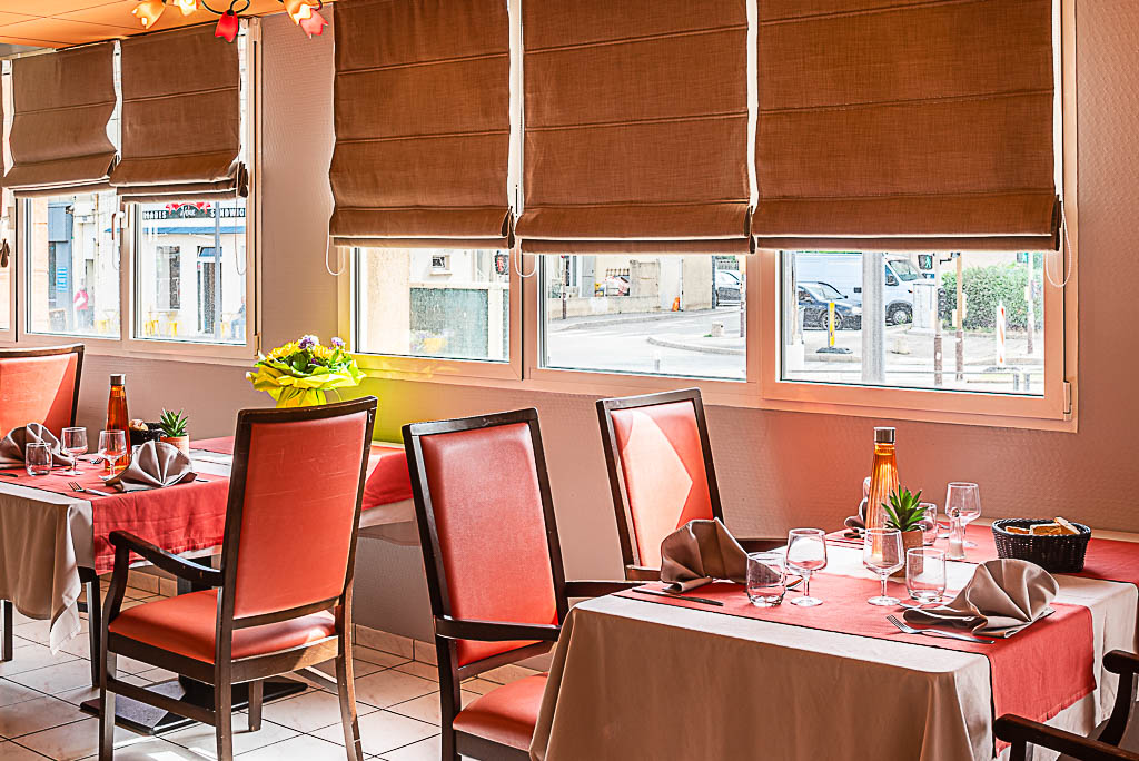 EHPAD Korian Bergson - Photo 3 sur 5 - Chambres et hébergement