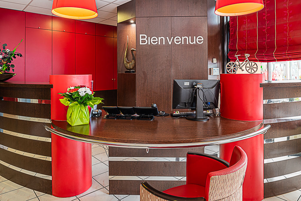 EHPAD Korian Bergson - Photo 5 sur 5 - Environnement et extérieurs