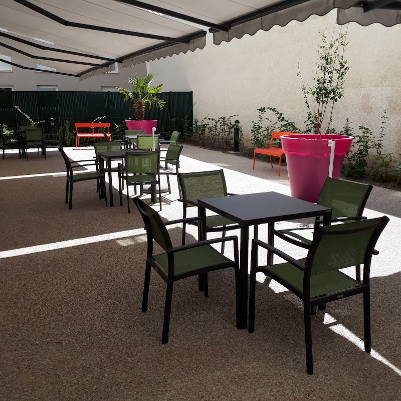 Résidence Lamartine - Photo 2 sur 5 - Intérieur et espaces communs