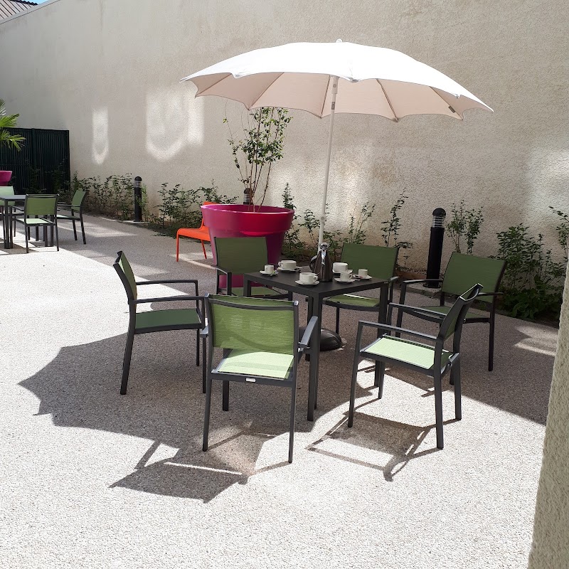 Résidence Lamartine