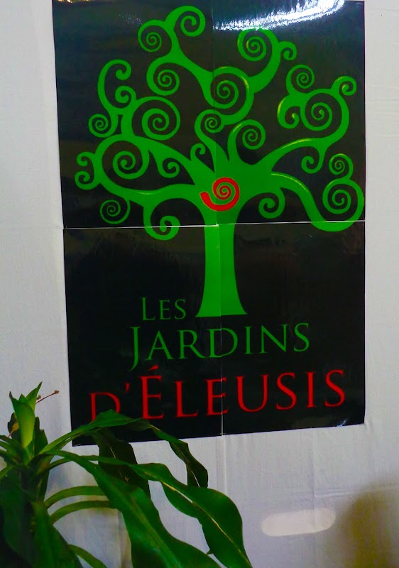 EHPAD Les jardin d'Éleusis - Photo 3 sur 4 - Chambres et hébergement