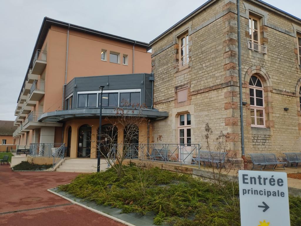 EHPAD Les Bords de Seille - Photo 4 sur 5 - Espaces de vie