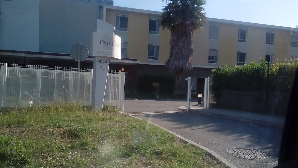 EHPAD MBV- Côté Canal - Photo 3 sur 3 - Chambres et hébergement