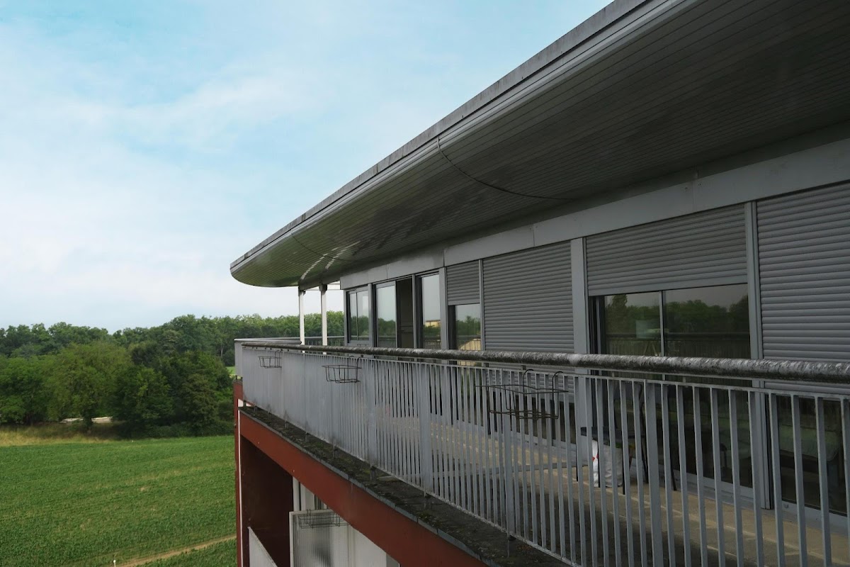 EHPAD Abrapa Illkirch - Photo 5 sur 5 - Environnement et extérieurs