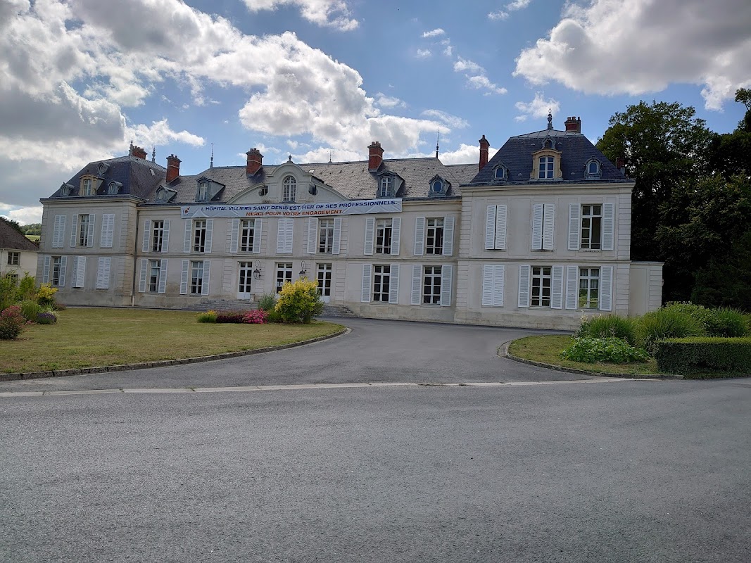 SAAJ Renaissance Villiers-Saint-Denis