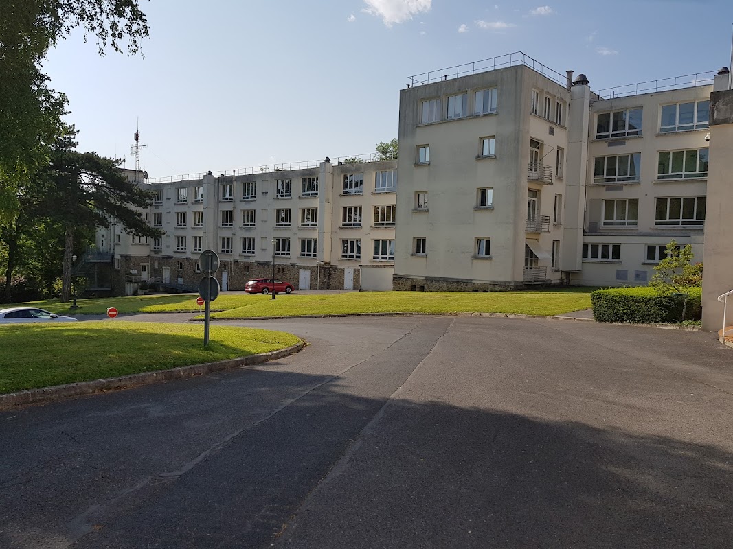 SAAJ Renaissance Villiers-Saint-Denis - Photo 4 sur 5 - Espaces de vie