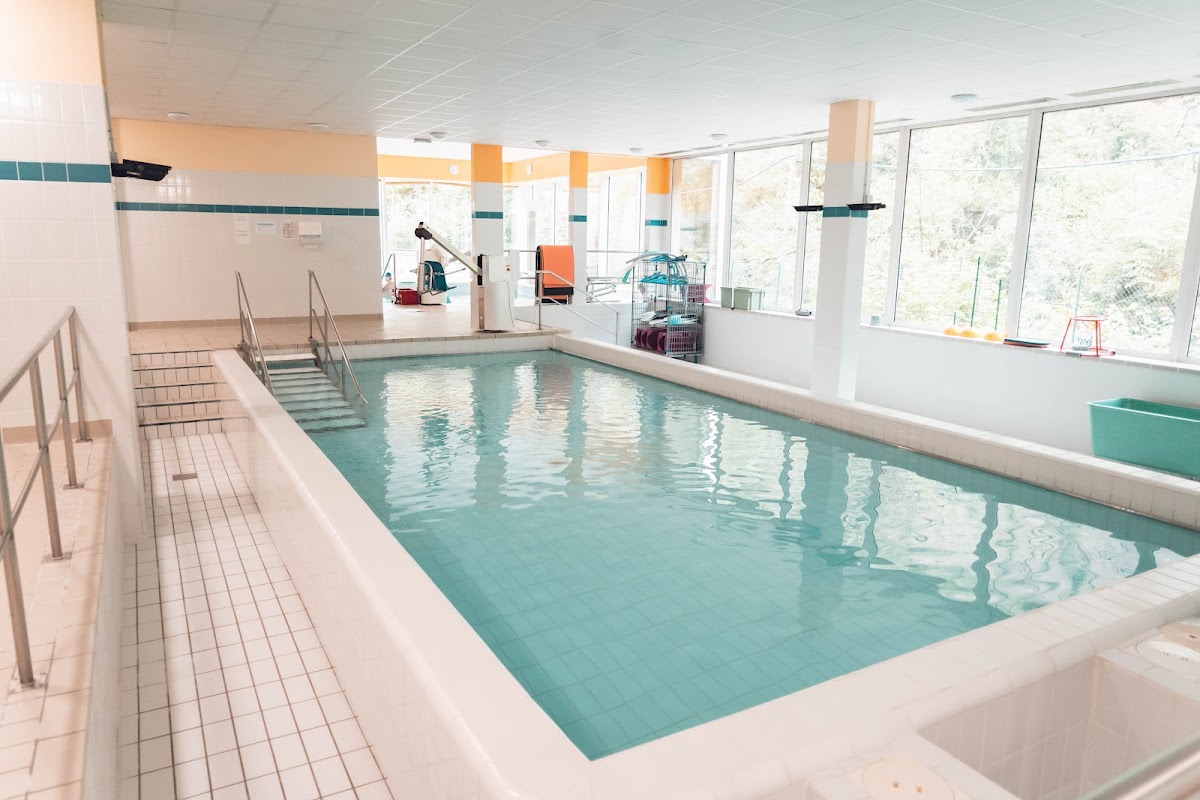 EHPAD du Centre hospitalier Salins - Photo 3 sur 5 - Chambres et hébergement