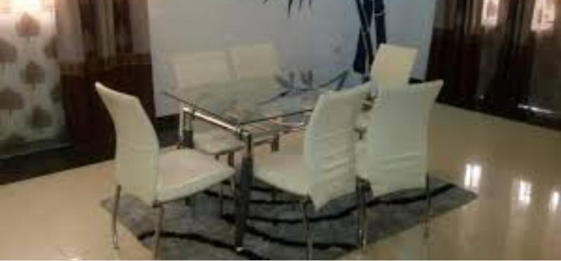 EHPAD Mishkane - Photo 5 sur 5 - Environnement et extérieurs