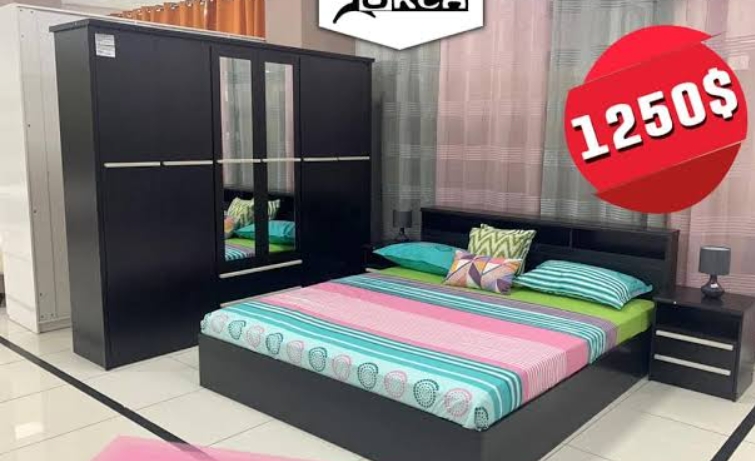 EHPAD Mishkane - Photo 3 sur 5 - Chambres et hébergement