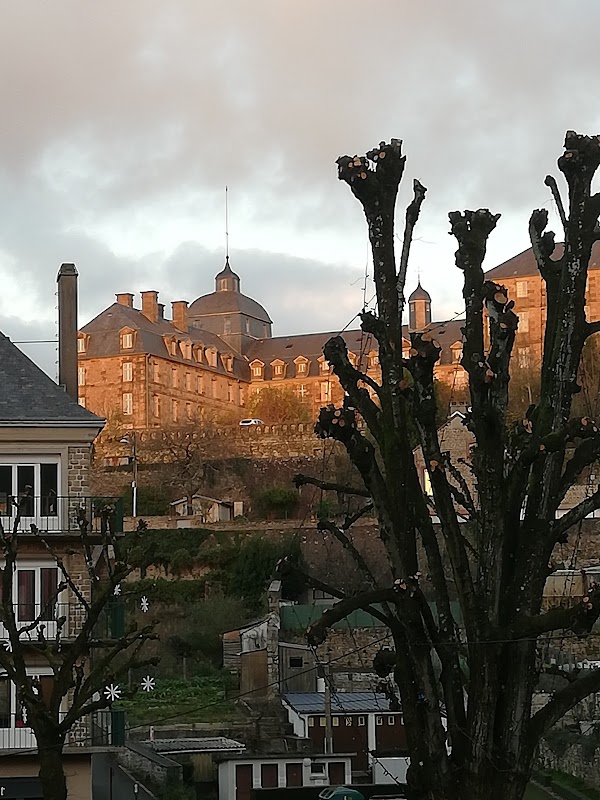 EHPAD du Centre hospitalier de Vire - Photo 4 sur 5 - Espaces de vie