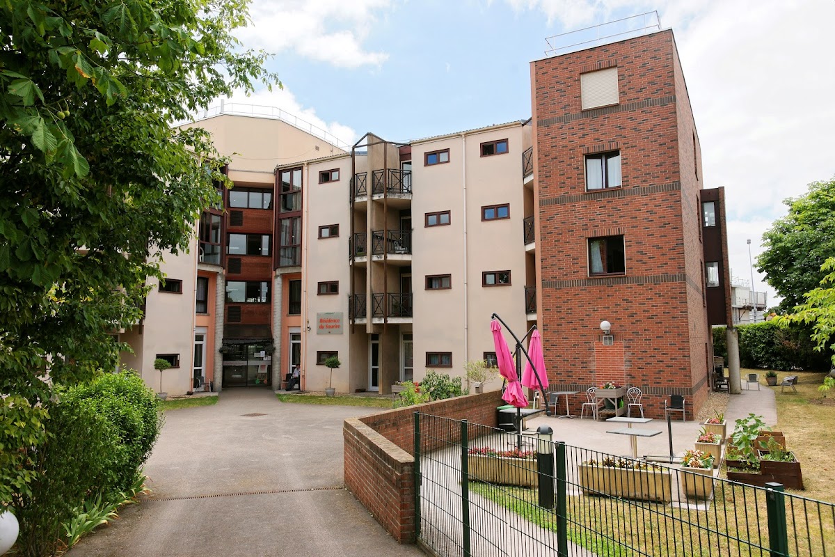 La Résidence du Sourire - Photo 4 sur 5 - Espaces de vie