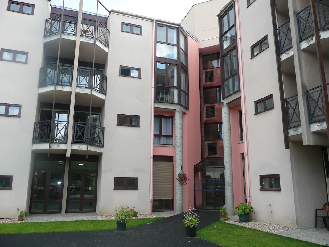 La Résidence du Sourire - Photo 5 sur 5 - Environnement et extérieurs