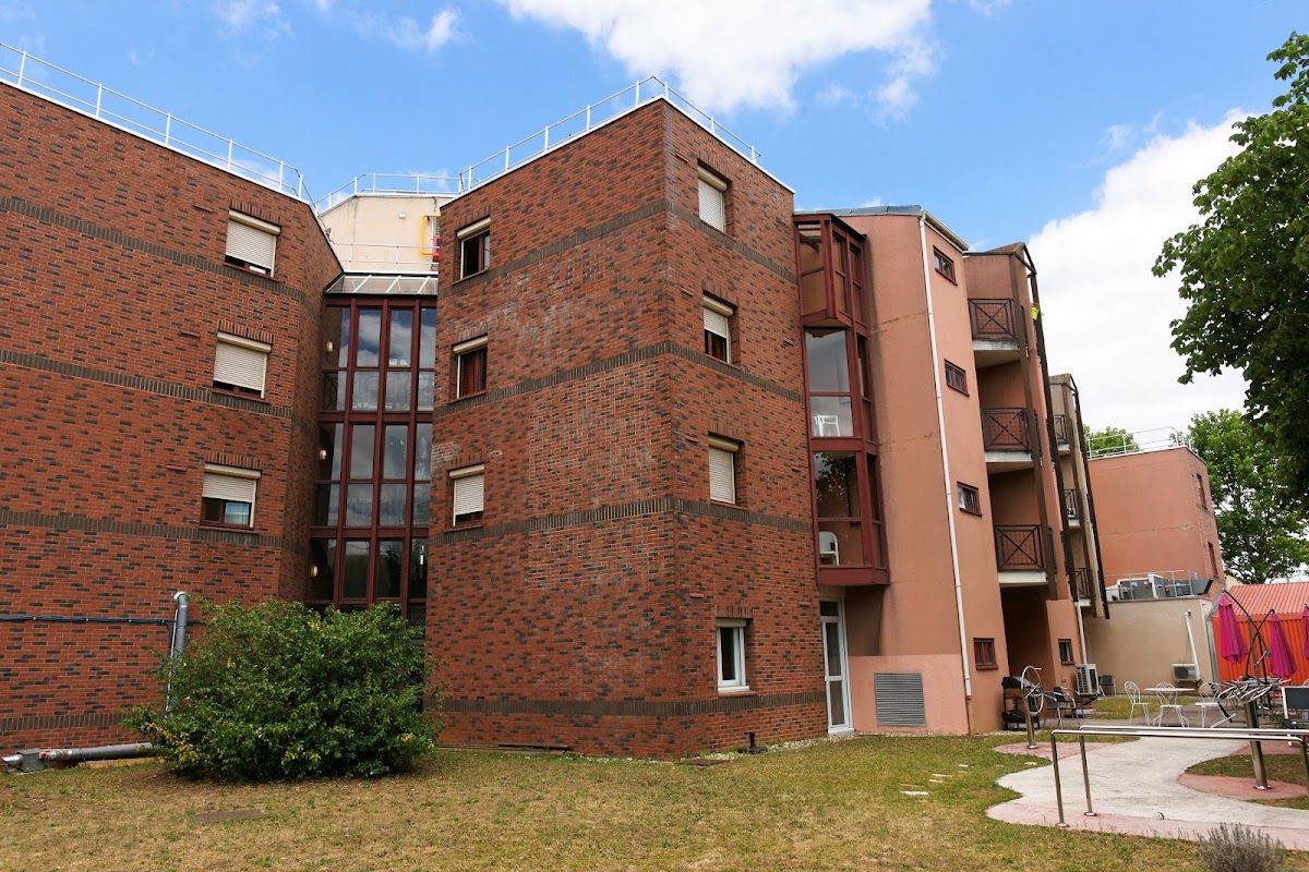 Photo de La Résidence du Sourire, EHPAD à CARRIERES SOUS POISSY