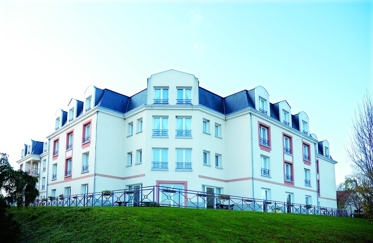 EHPAD Résidence LBA - La caravelle - Photo principale