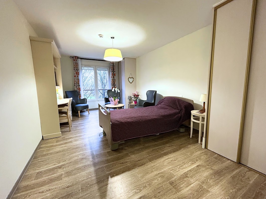 EHPAD Résidence LBA - La caravelle - Photo 5 sur 5 - Environnement et extérieurs