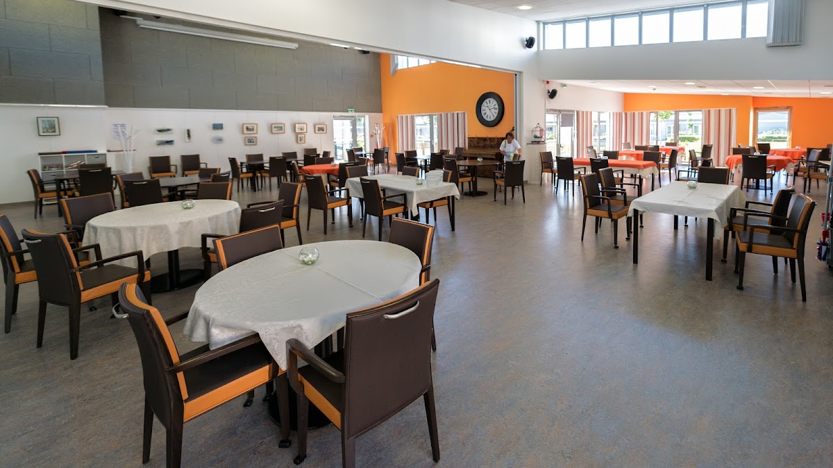 Résidence Les Herbiers - Photo 5 sur 5 - Environnement et extérieurs