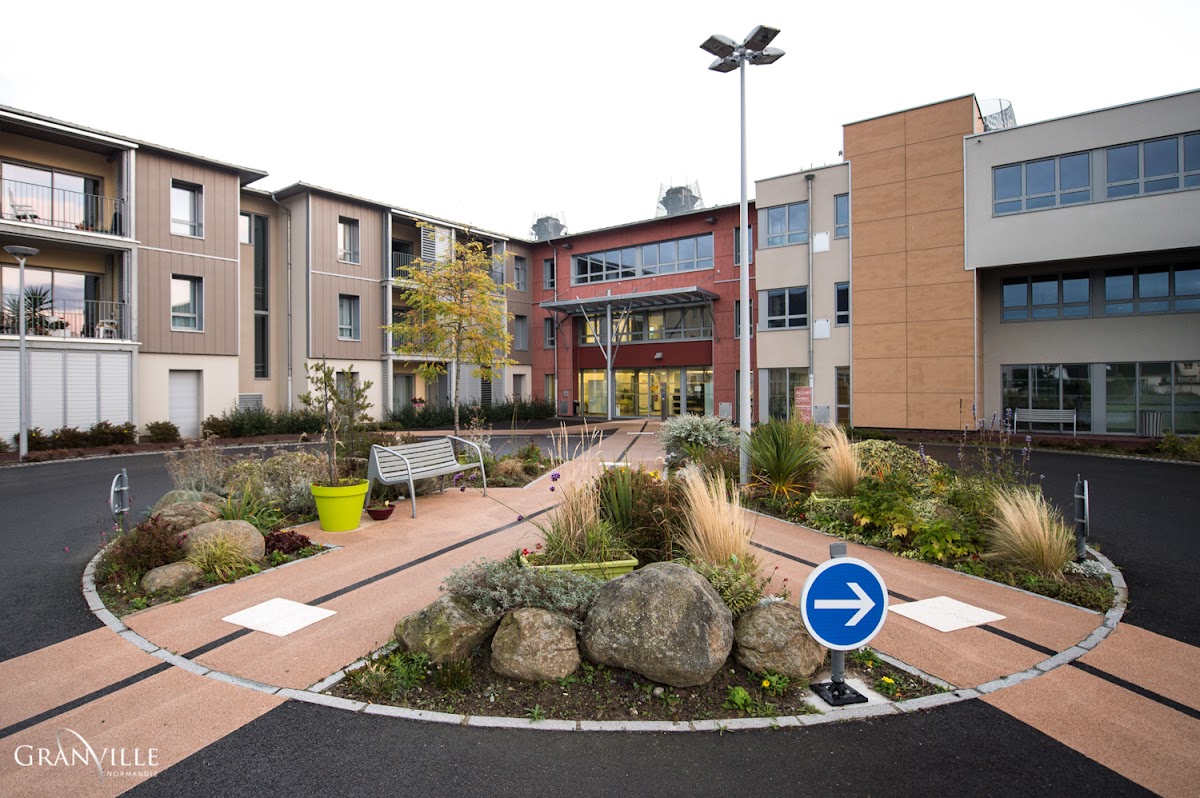 Résidence Les Herbiers