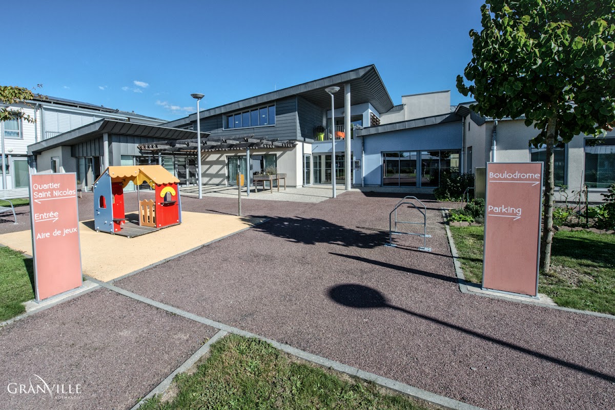 Résidence Les Herbiers - Photo 4 sur 5 - Espaces de vie