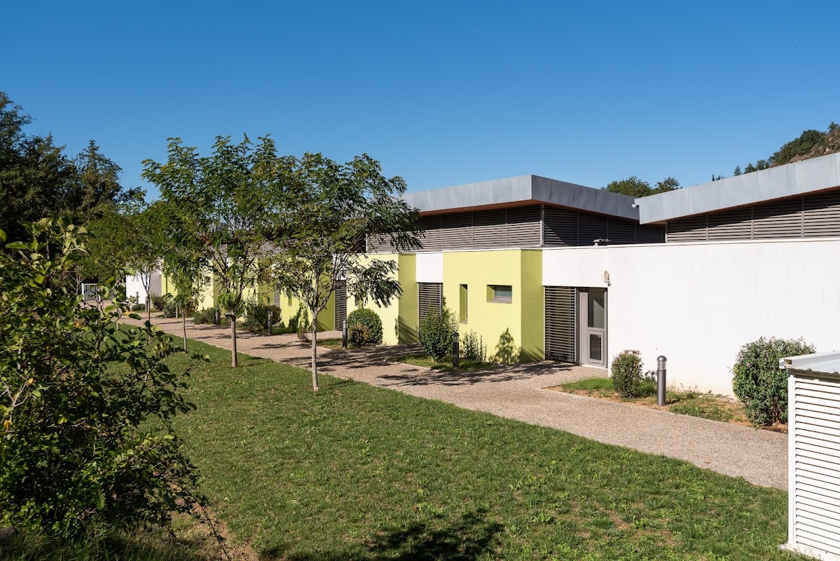 EHPAD Le Pla du Moulin