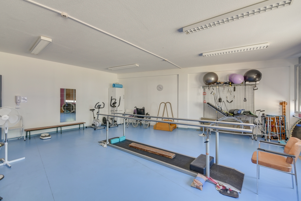 EHPAD Korian Le Verdon - Photo 4 sur 5 - Espaces de vie