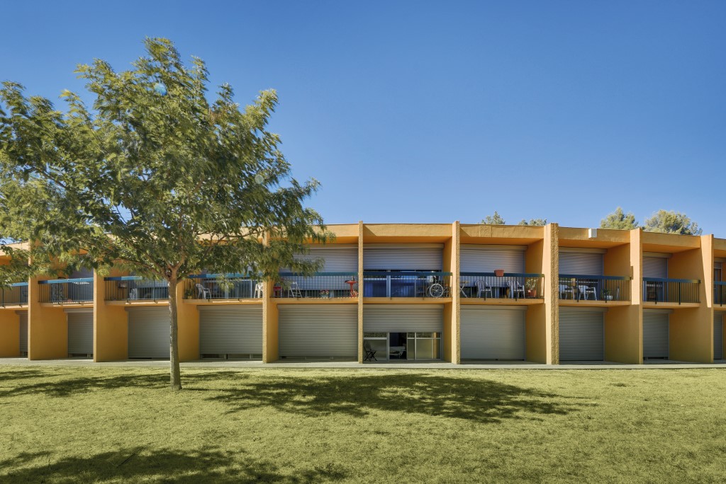 Photo de EHPAD Korian Le Verdon, EHPAD à GREOUX LES BAINS