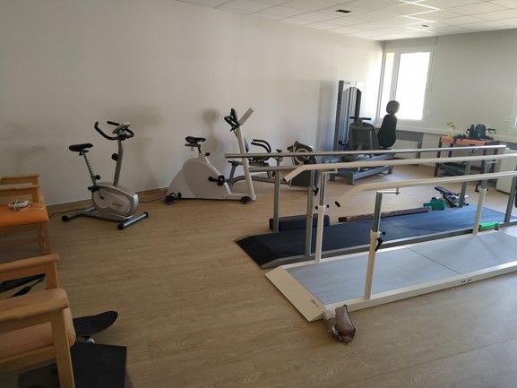 EHPAD Korian Le Verdon - Photo 5 sur 5 - Environnement et extérieurs