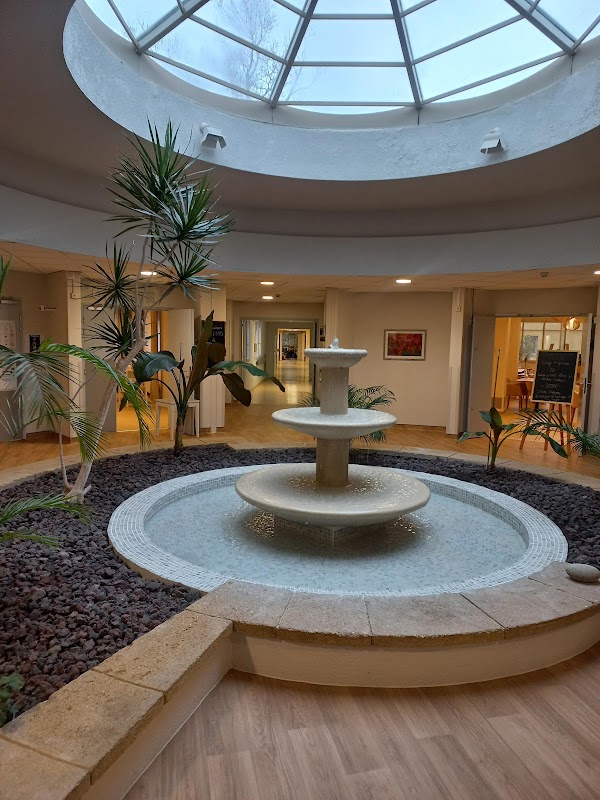 EHPAD Korian Le Verdon - Photo 2 sur 5 - Intérieur et espaces communs