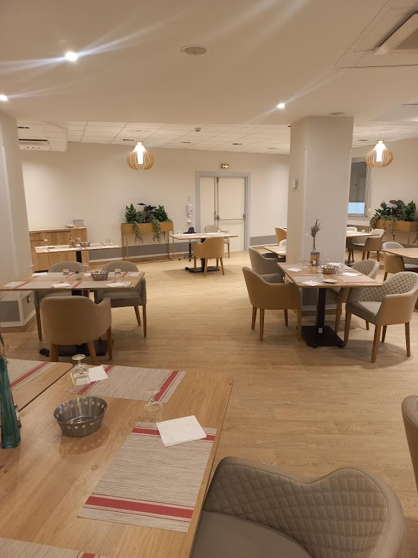 EHPAD Korian Le Verdon - Photo 3 sur 5 - Chambres et hébergement