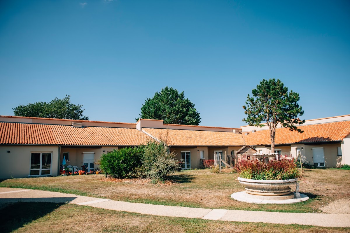 Résidence La Nougeraie - Photo 3 sur 5 - Chambres et hébergement