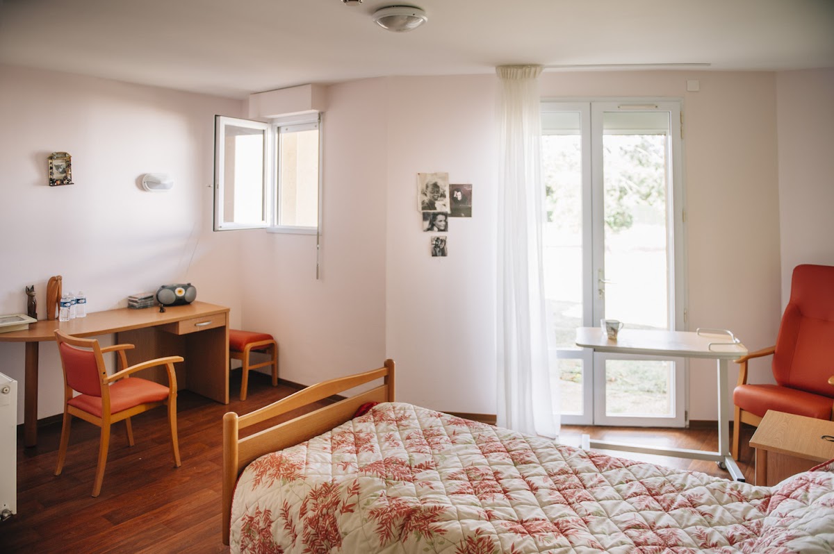 Résidence La Nougeraie - Photo 2 sur 5 - Intérieur et espaces communs