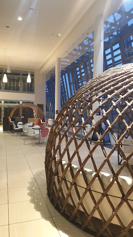 USLD du Centre hospitalier de Calais - Photo 3 sur 5 - Chambres et hébergement