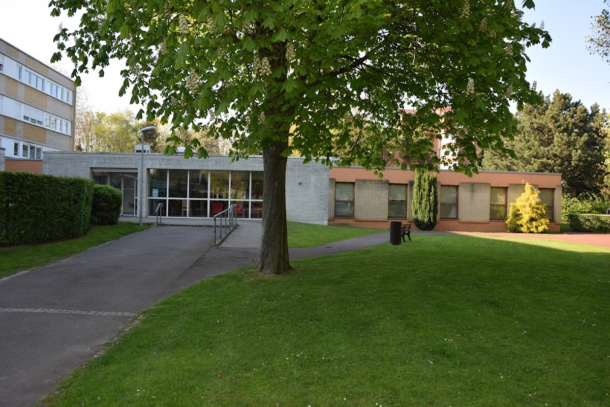 Photo de EHPAD Les Bruyères, EHPAD à MONS EN BAROEUL