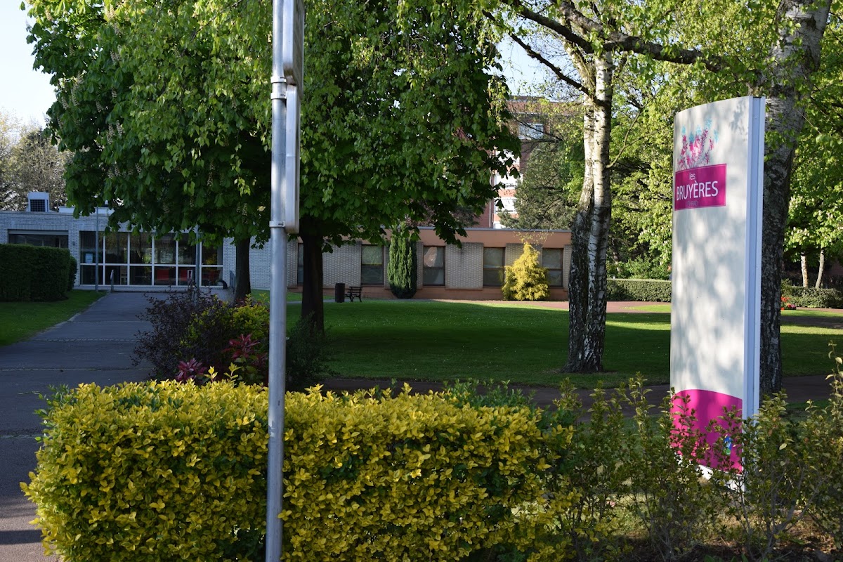 EHPAD Les Bruyères - Photo 2 sur 2 - Intérieur et espaces communs