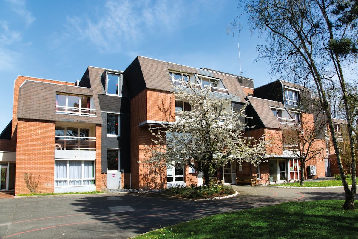 EHPAD Résidence Les Tilleuls Beuvry-la-Forêt