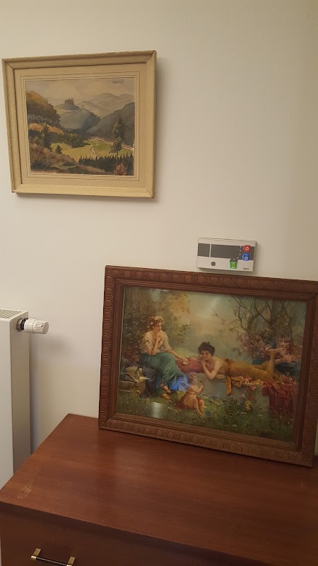 EHPAD COS Jacques Barrot