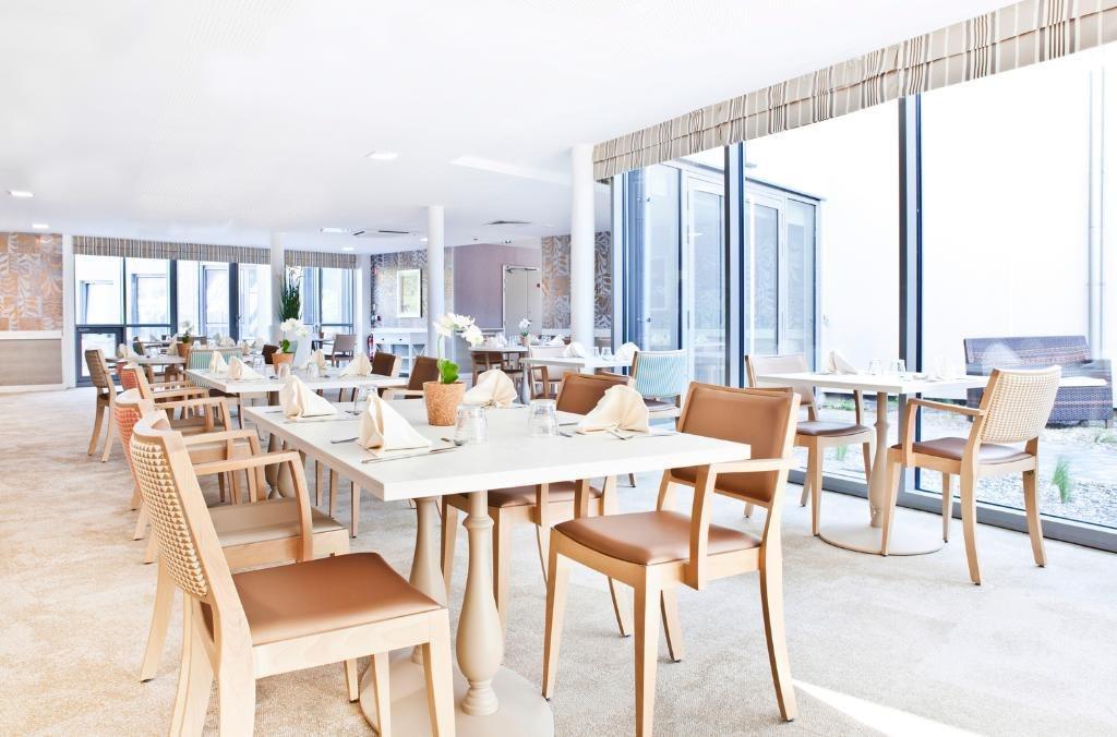 EHPAD Henri Matisse - Photo 3 sur 5 - Chambres et hébergement