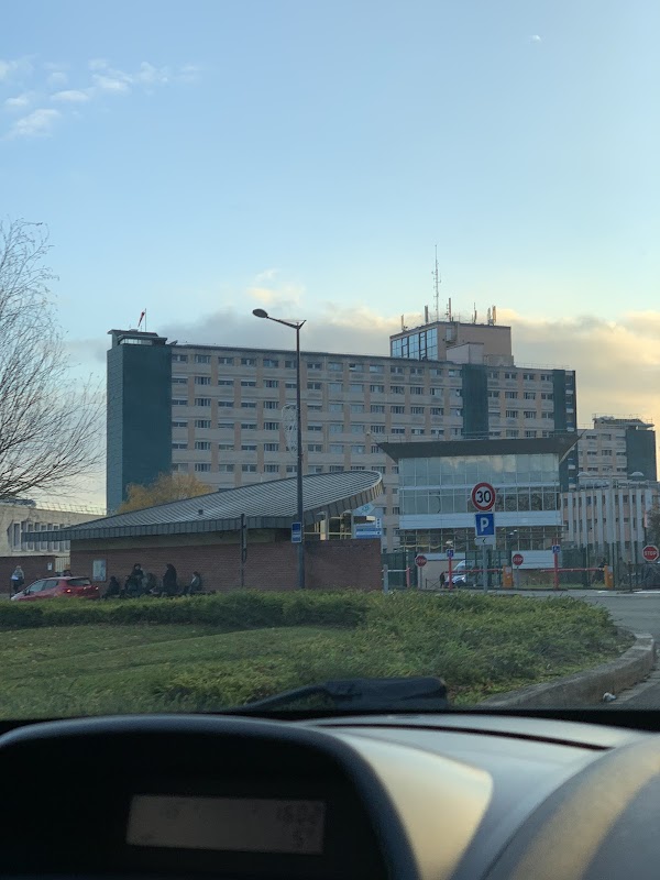 Photo de USLD la Résidence Saint-Laurent Centre hospitalier Saint-Que, ESLD à ST QUENTIN