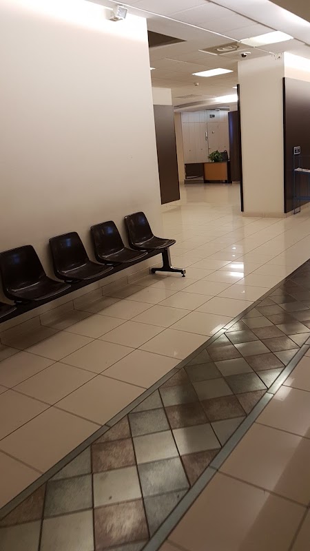 USLD la Résidence Saint-Laurent Centre hospitalier Saint-Que - Photo 3 sur 5 - Chambres et hébergement