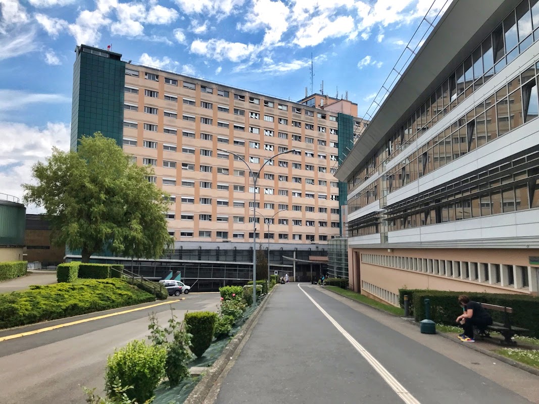 USLD la Résidence Saint-Laurent Centre hospitalier Saint-Que - Photo 5 sur 5 - Environnement et extérieurs