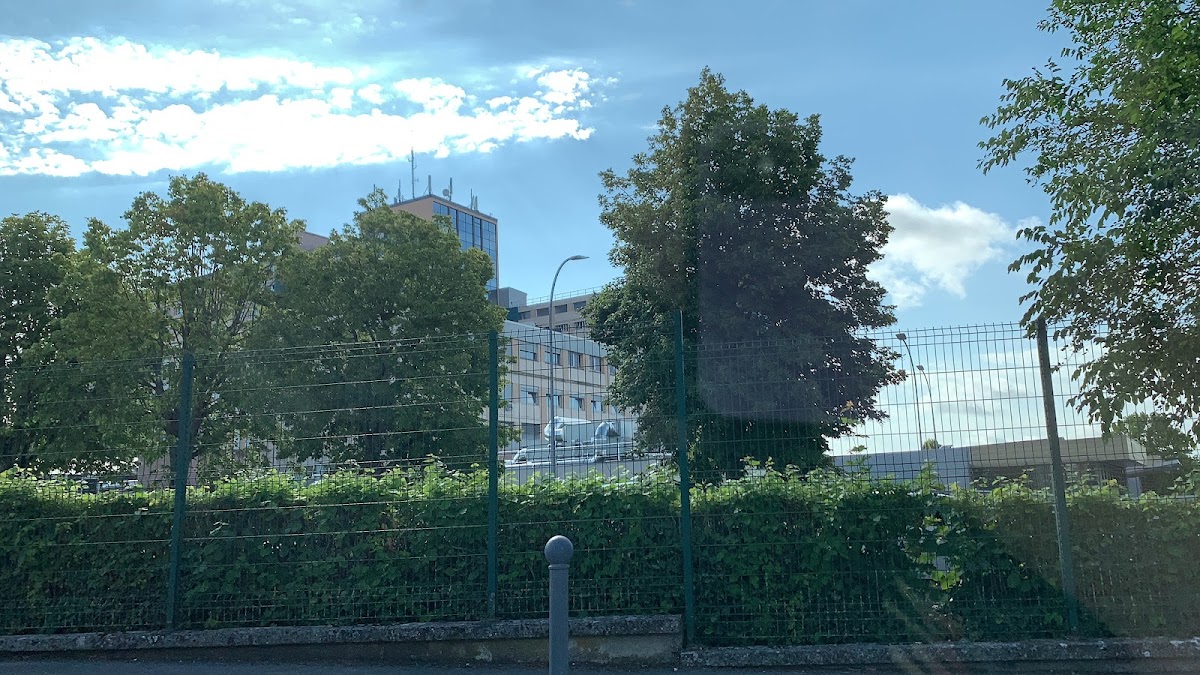 USLD la Résidence Saint-Laurent Centre hospitalier Saint-Que - Photo 4 sur 5 - Espaces de vie